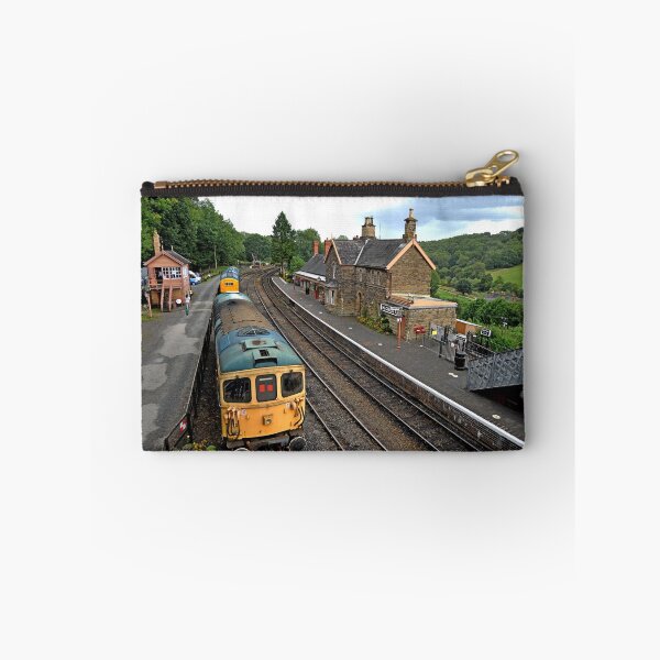 Item preview, Locos at Highley Station designed and sold by Random Railways.