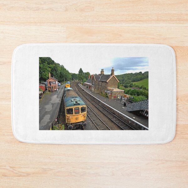 Item preview, Locos at Highley Station designed and sold by Random Railways.