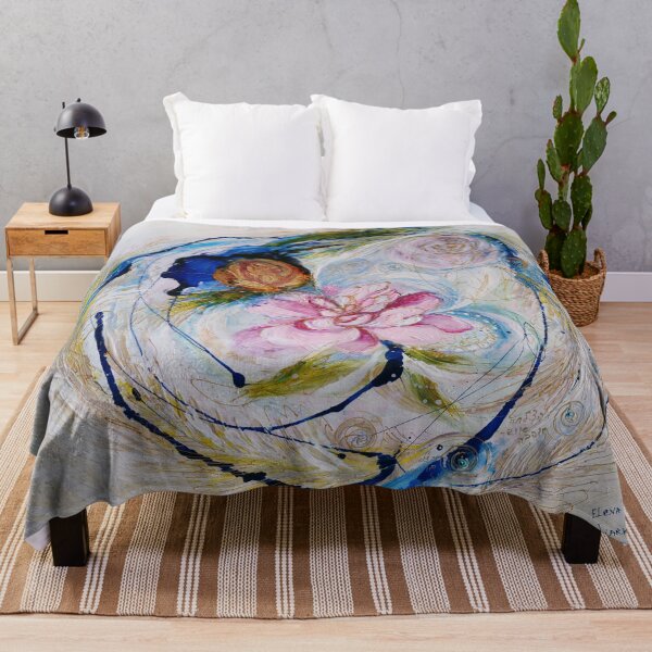 Item preview, Pure Abstract #14 designed and sold by Elena Kotliarker.