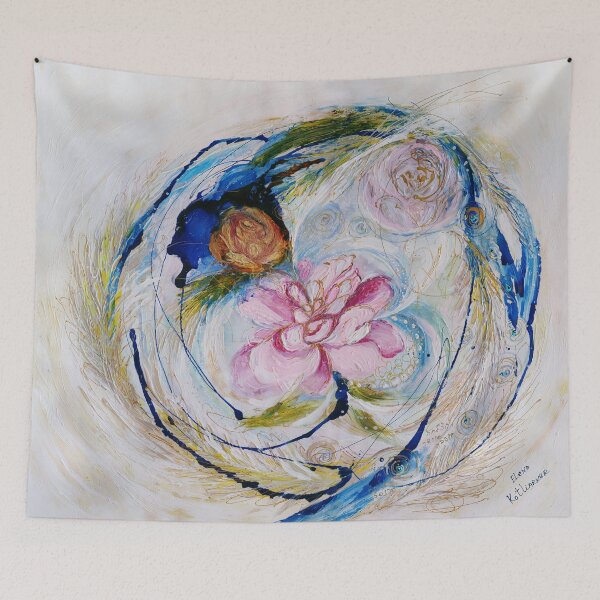 Item preview, Pure Abstract #14 designed and sold by Elena Kotliarker.