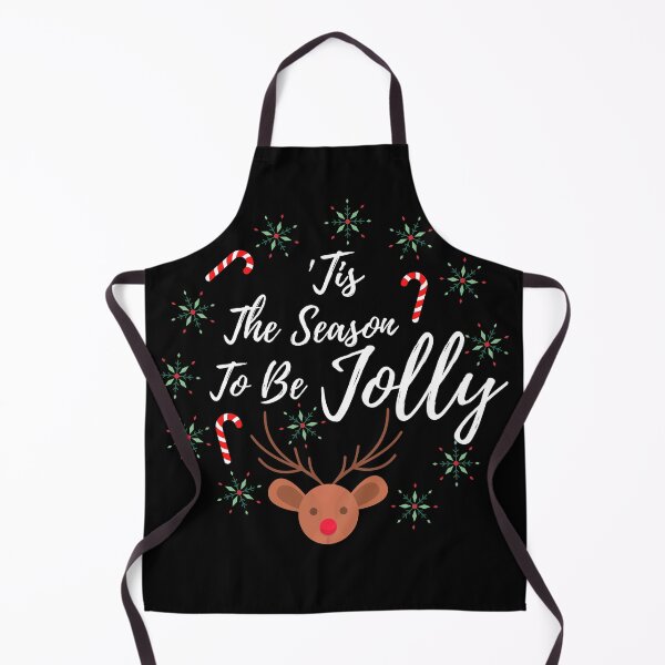 Item preview, 'tis The season to be jolly designed and sold by Andevries.