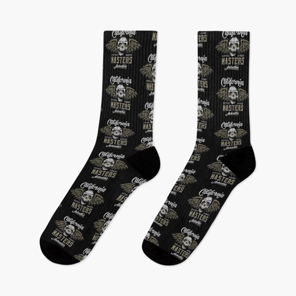 Item preview,  Skull Art  Digital style California Vintage designed and sold by AEGMEDIA.