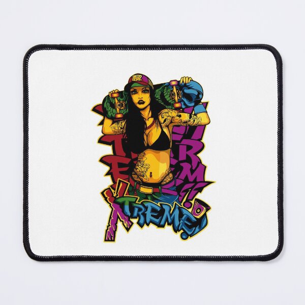 Item preview, Xtreme!  designed and sold by D3monic.