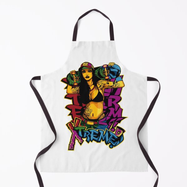 Item preview, Xtreme! designed and sold by D3monic.