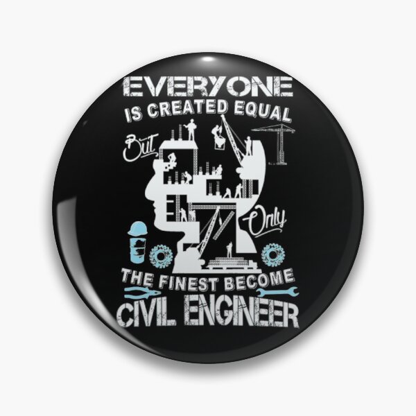 Item preview, Civil engineer designed and sold by aryagiri.