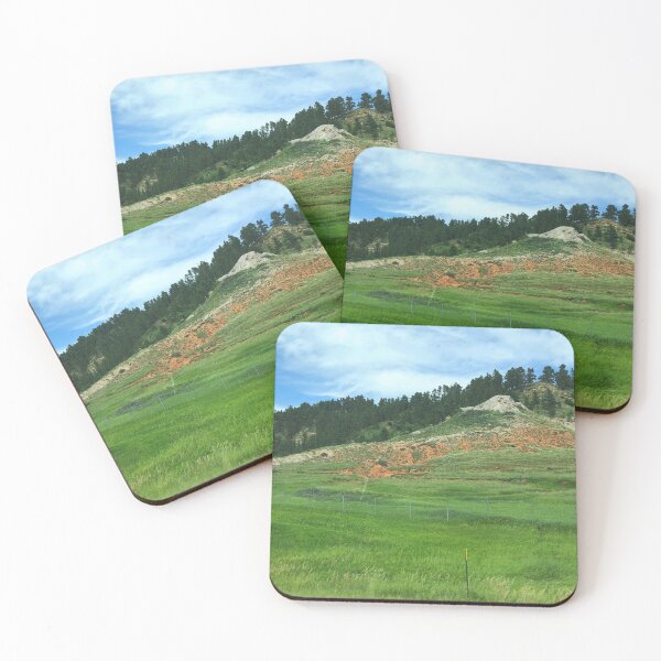 Item preview, Colorful Sediments Poking through the Gras designed and sold by EzrasTrinkets.