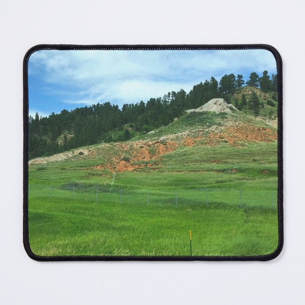 Item preview, Colorful Sediments Poking through the Gras designed and sold by EzrasTrinkets.