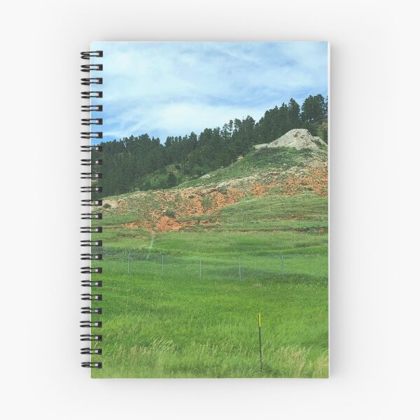 Item preview, Colorful Sediments Poking through the Gras designed and sold by EzrasTrinkets.