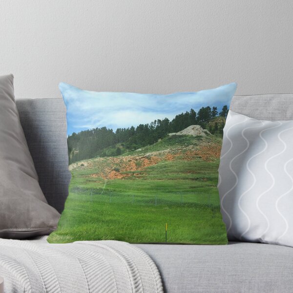 Item preview, Colorful Sediments Poking through the Gras designed and sold by EzrasTrinkets.