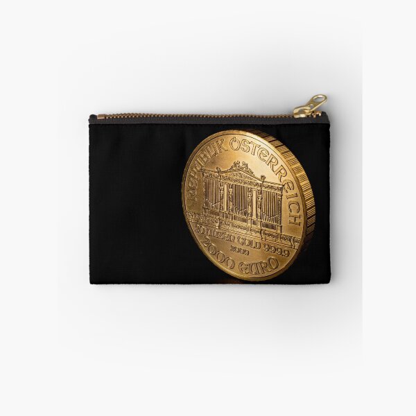 Item preview, 2000 Euro gold coin designed and sold by Stefan Rotter.