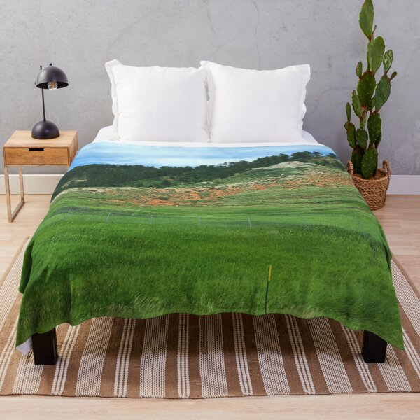 Item preview, Colorful Sediments Poking through the Gras designed and sold by EzrasTrinkets.