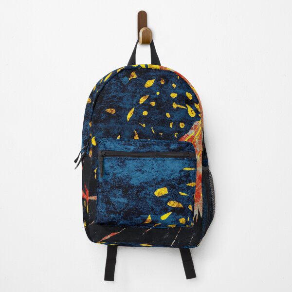 Item preview, Volcano Eruption designed and sold by cesartorresart.
