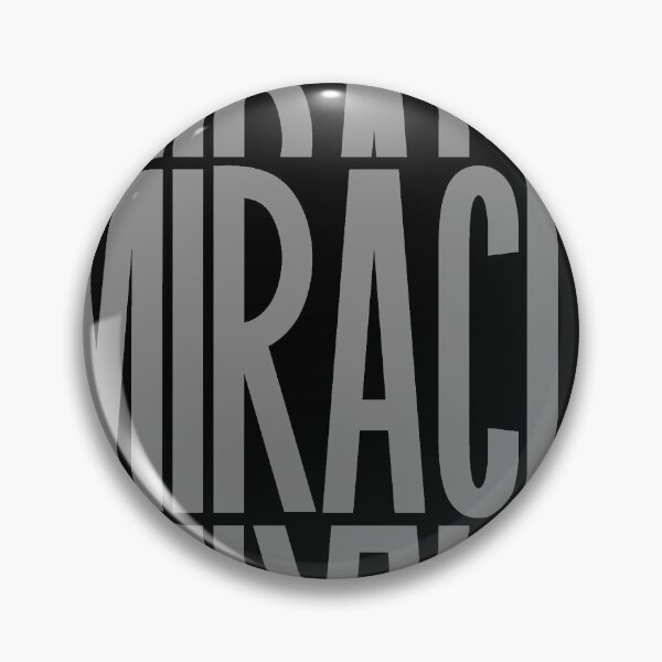 Item preview, Miracle designed and sold by rahman-7.
