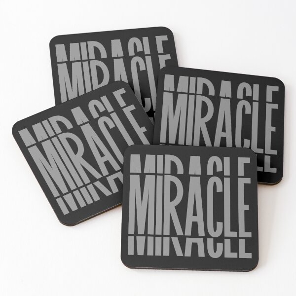 Item preview, Miracle designed and sold by rahman-7.
