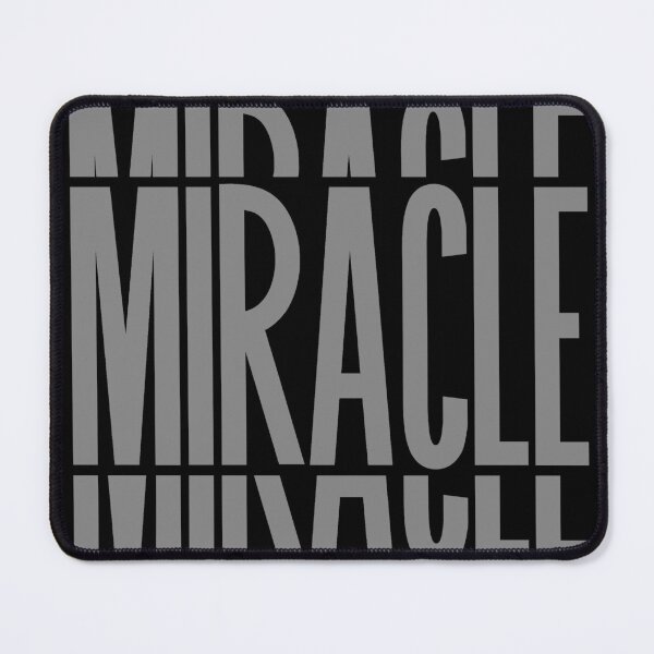 Item preview, Miracle designed and sold by rahman-7.