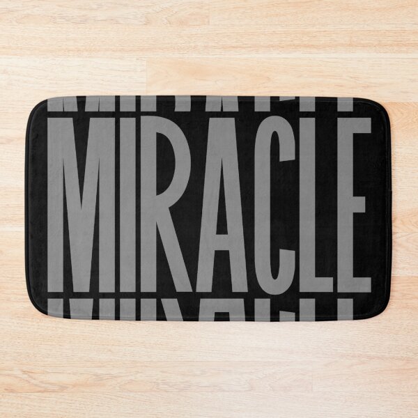 Item preview, Miracle designed and sold by rahman-7.