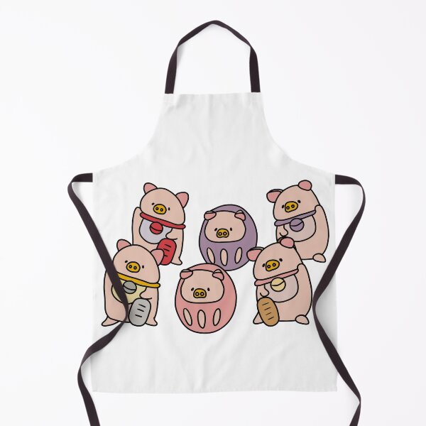 Item preview, Set of fortune piggy designed and sold by Bella510.