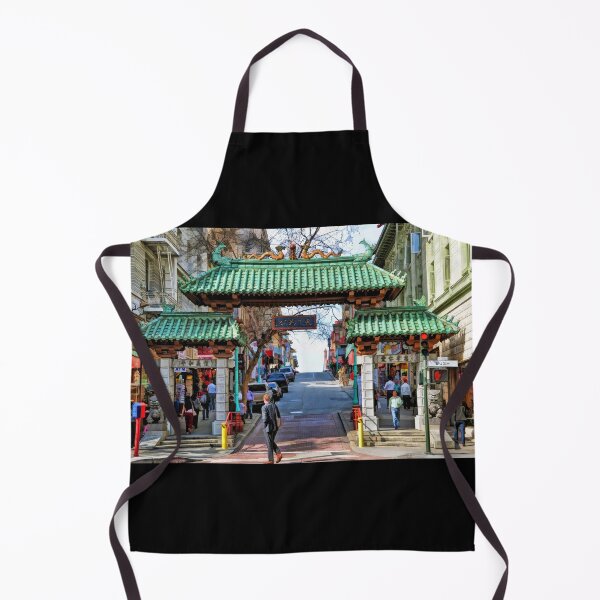 Item preview, San Francisco Chinatown designed and sold by Christopher Arndt.