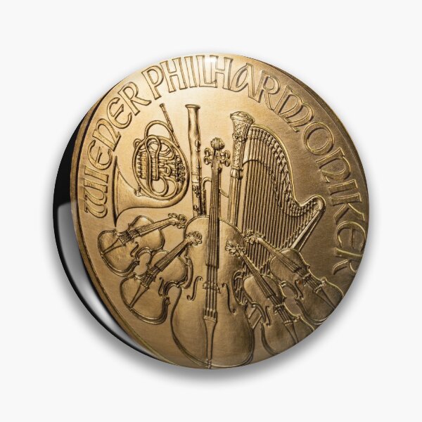 Item preview, 2000 Euro gold coin designed and sold by Stefan Rotter.
