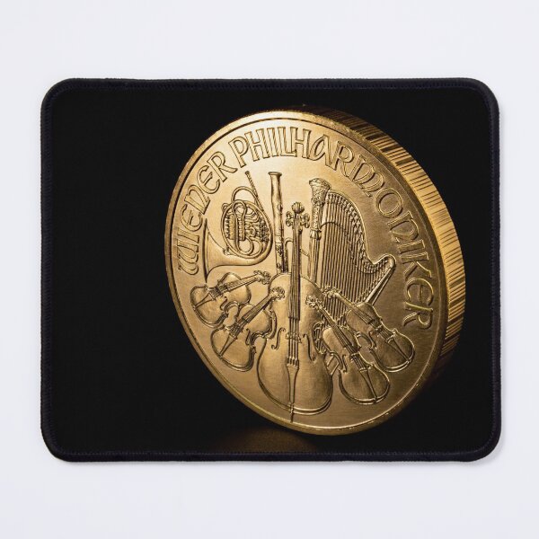 Item preview, 2000 Euro gold coin designed and sold by Stefan Rotter.