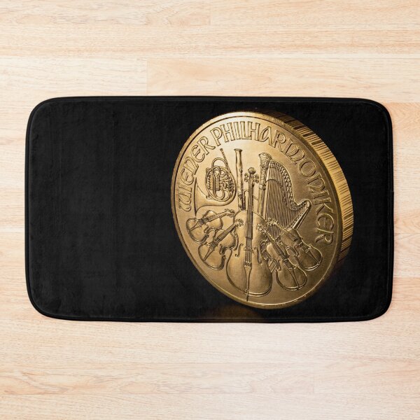 Item preview, 2000 Euro gold coin designed and sold by Stefan Rotter.