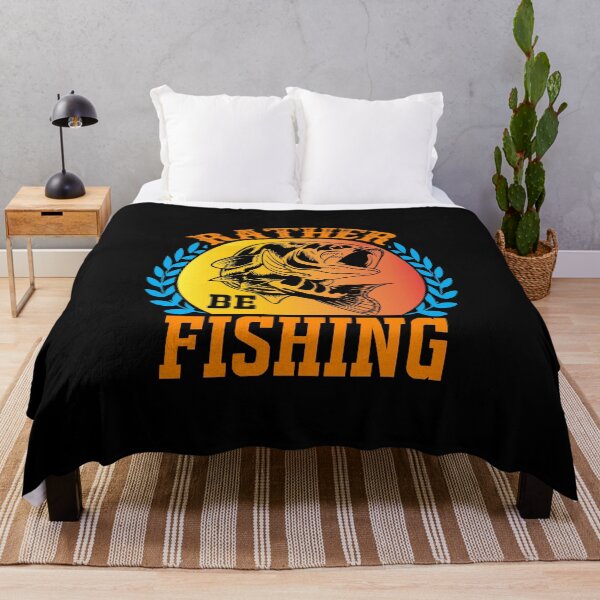 Item preview, Keep Calm And Go Fishing designed and sold by Your Favorite Shop.