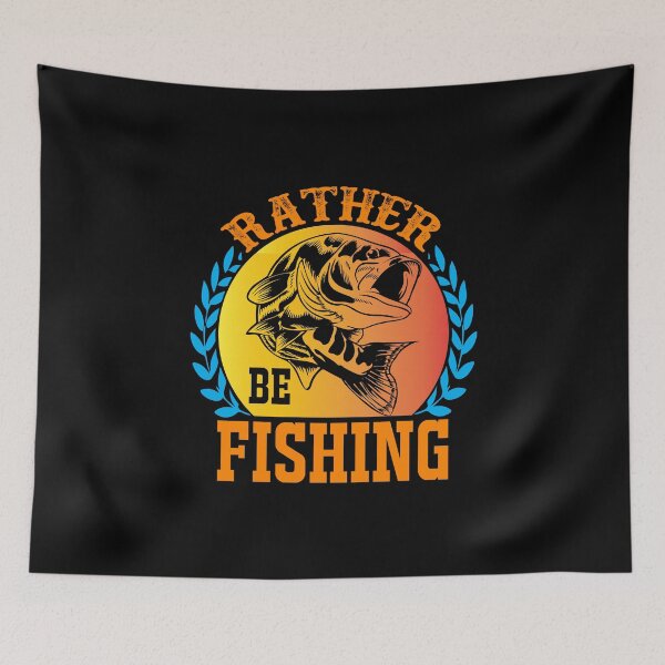 Item preview, Keep Calm And Go Fishing designed and sold by Your Favorite Shop.