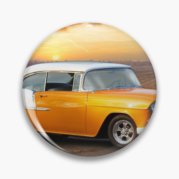 Item preview, 1955 Chevrolet Two-Door Hardtop designed and sold by DaveKoontz.