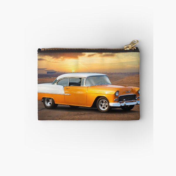 Item preview, 1955 Chevrolet Two-Door Hardtop designed and sold by DaveKoontz.
