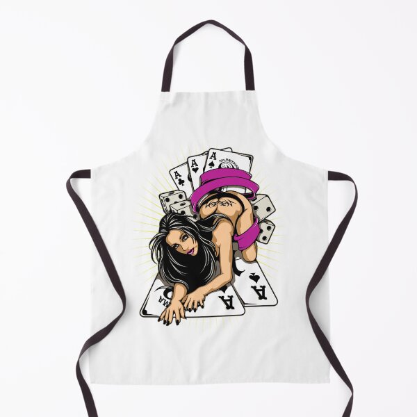 Item preview, Gambling Girl designed and sold by D3monic.