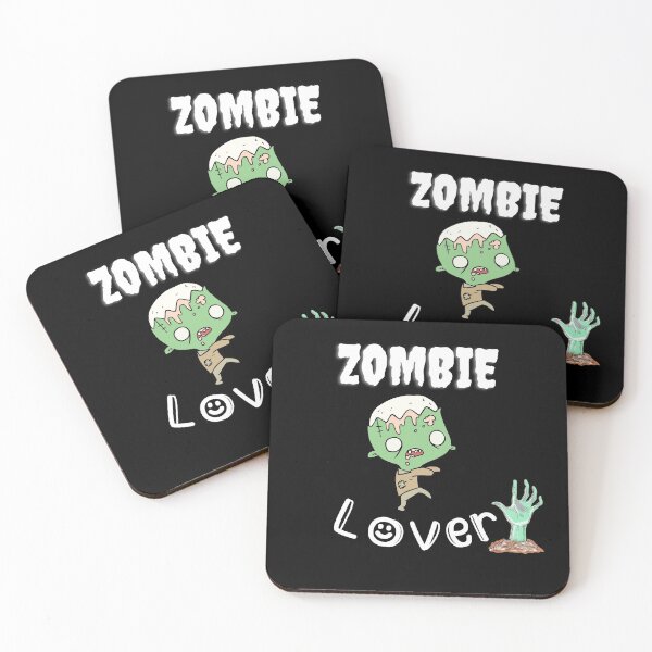 Item preview, Zombie Lover designed and sold by BankDesign2001.