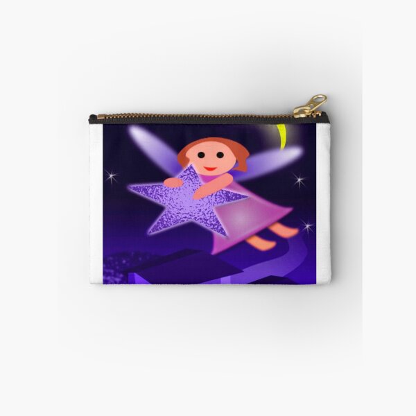 Item preview, Star Fairy designed and sold by TANGHENRY.