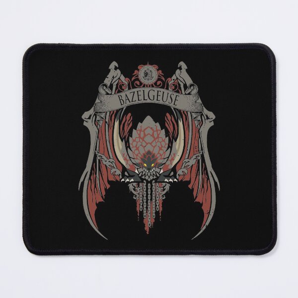 Item preview, BAZELGEUSE CREST designed and sold by EXION CREW.