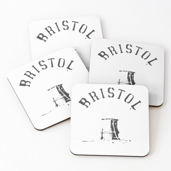 Item preview, Bristol Banksy, Design Classic Available For All Products designed and sold by potits-work.