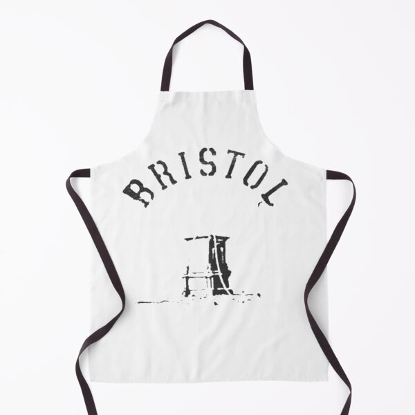 Item preview, Bristol Banksy, Design Classic Available For All Products designed and sold by potits-work.