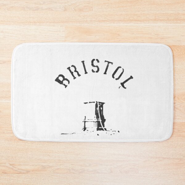 Item preview, Bristol Banksy, Design Classic Available For All Products designed and sold by potits-work.