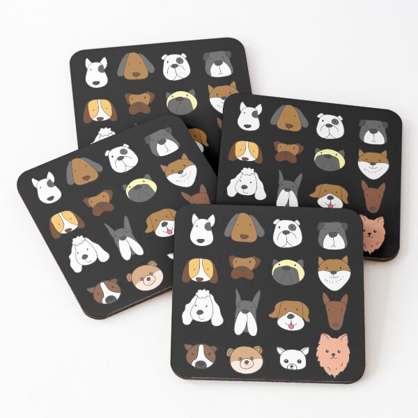 Item preview, dog lovers design designed and sold by ouhaga.