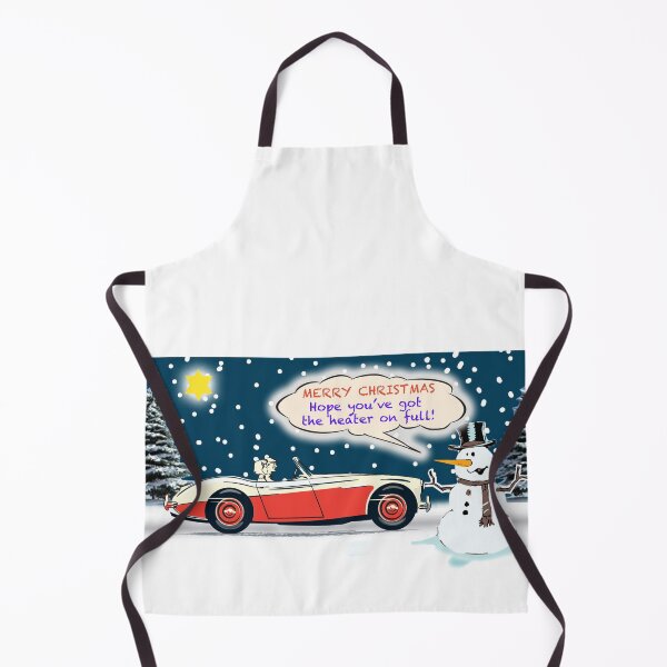 Item preview, The winter of 1959 – the first winter of the 'Big Healey' designed and sold by Bigs66.