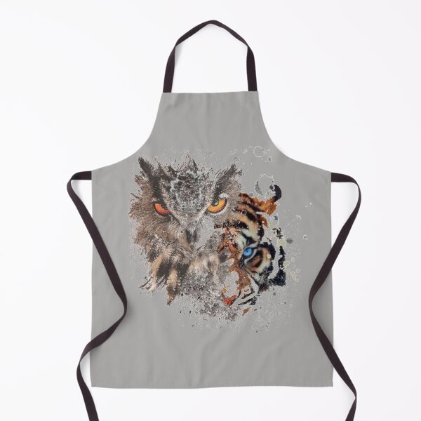 Item preview, Tiger Owl designed and sold by Rosa1977.