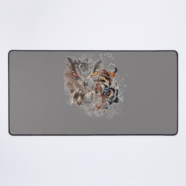 Item preview, Tiger Owl designed and sold by Rosa1977.