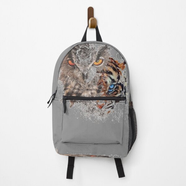 Item preview, Tiger Owl designed and sold by Rosa1977.