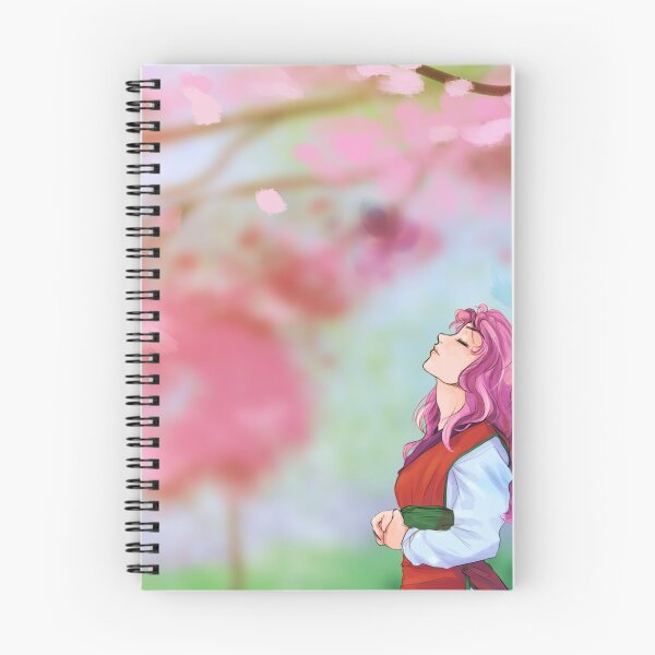 Item preview, Cherry Blossoms designed and sold by Lola1b.