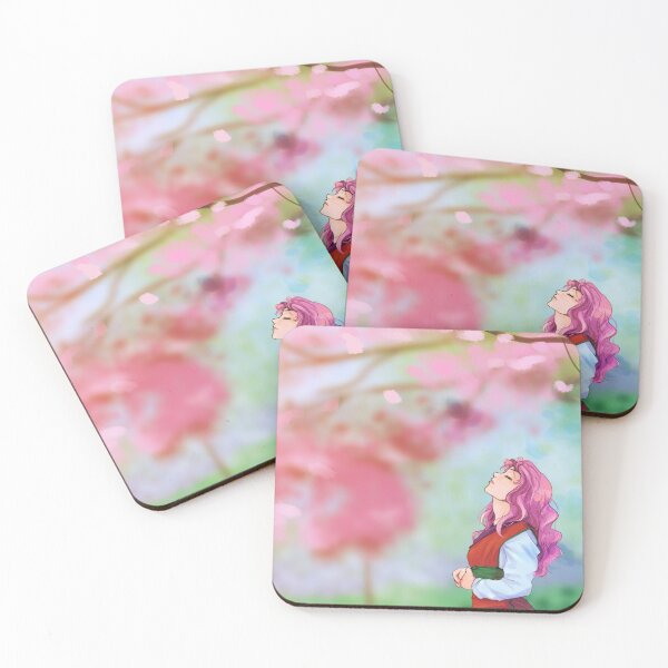 Item preview, Cherry Blossoms designed and sold by Lola1b.