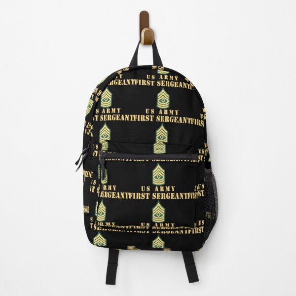 Item preview, Army - First Sergeant - Line designed and sold by Military Insignia Products.
