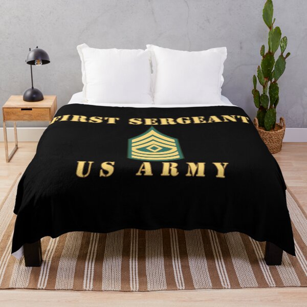 Item preview, Army - First Sergeant - Line designed and sold by Military Insignia Products.