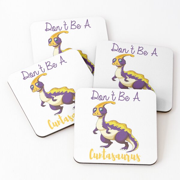 Item preview, Don't Be A Cuntasaurus designed and sold by MqHStore.