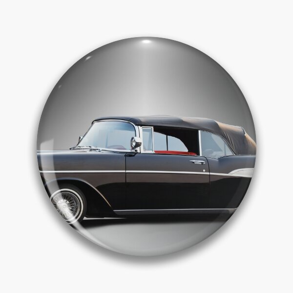 Item preview, 1957 Chevrolet Bel Air 'Lo Rider' Convertible designed and sold by DaveKoontz.