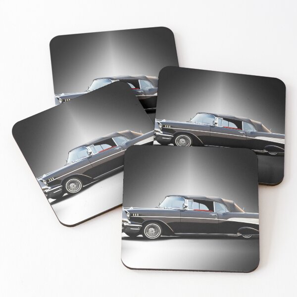 Item preview, 1957 Chevrolet Bel Air 'Lo Rider' Convertible designed and sold by DaveKoontz.