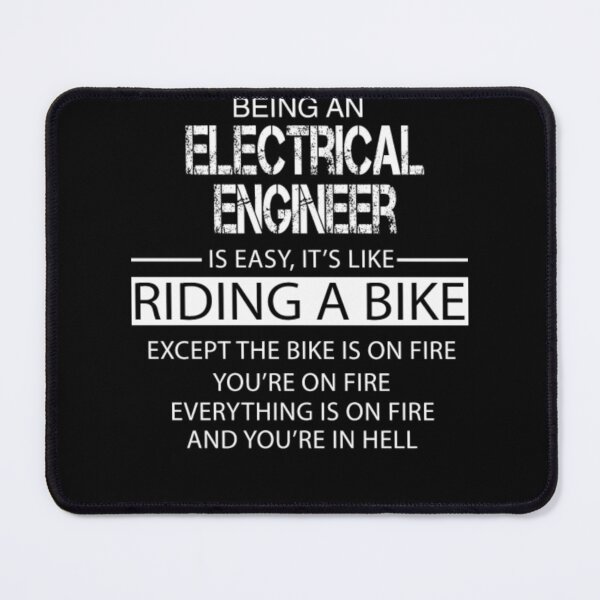 Item preview, Electrical Engineer art designed and sold by aryagiri.