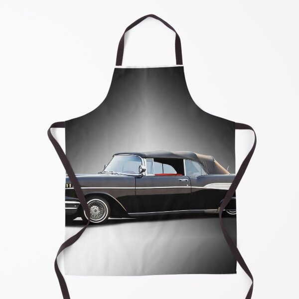 Item preview, 1957 Chevrolet Bel Air 'Lo Rider' Convertible designed and sold by DaveKoontz.